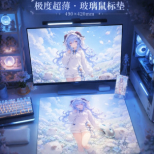 电商生图与视频案例