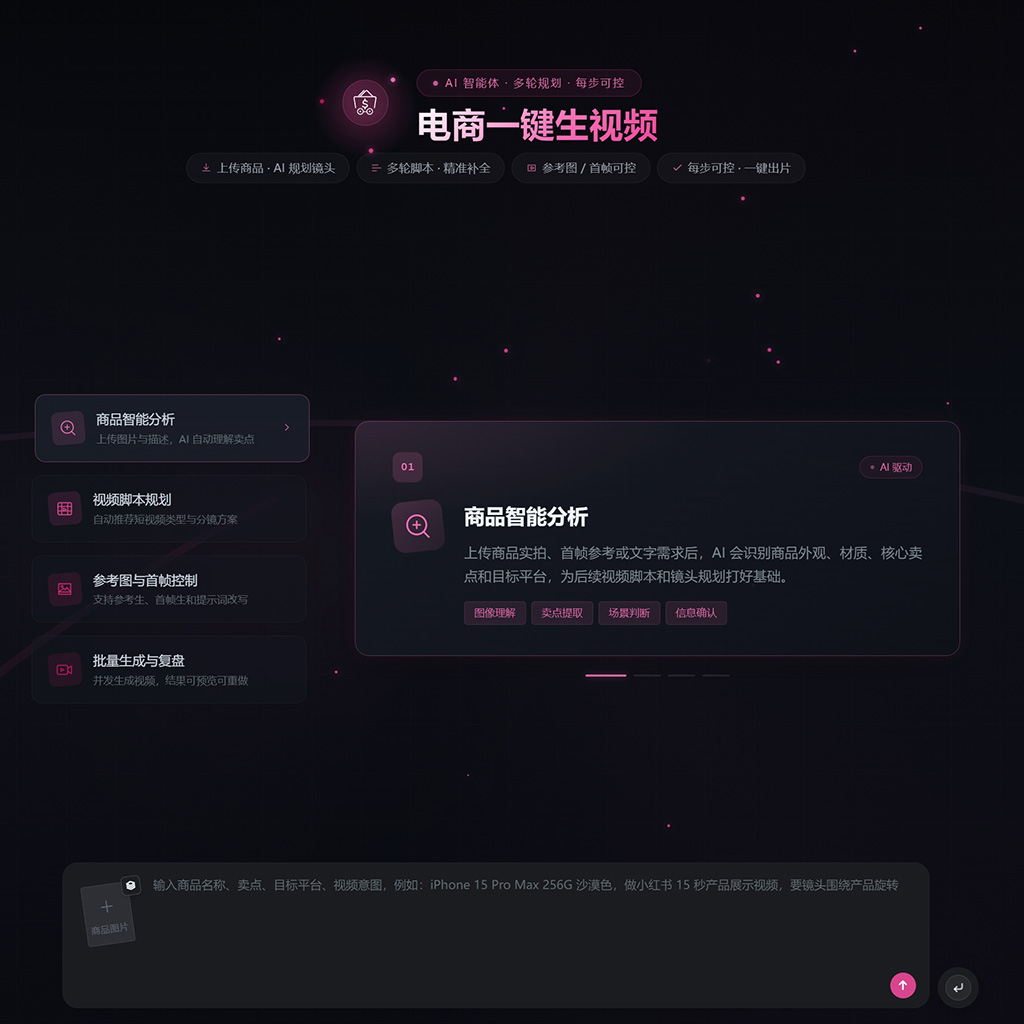 方版影视短视频样片